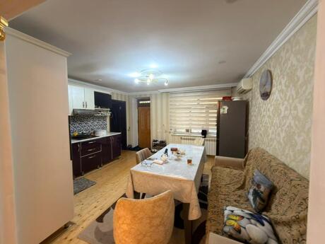 4 rooms · 95 m² · floor 1/5, İnşaatçılar