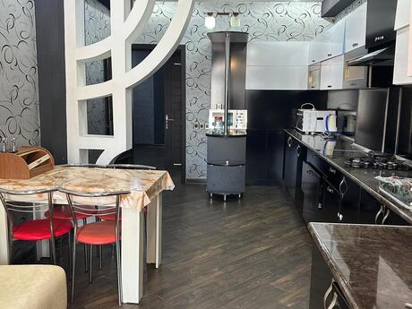 2-room apartment for rent, 96 m², Alyans MTK: 1 000 ₼/mo 5