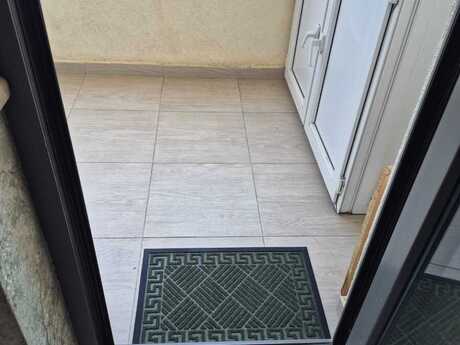 2-room new-build apartment for rent in Effekt Park, 96 m², 1 156 AZN/mo, photo 3 / 12