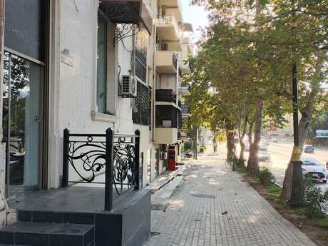 Elan №6459228 - Bakı, Nəsimi r., 230 m²