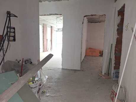 4 otaqlı mənzil, 205 m², 28 May: 480 000 ₼ 5