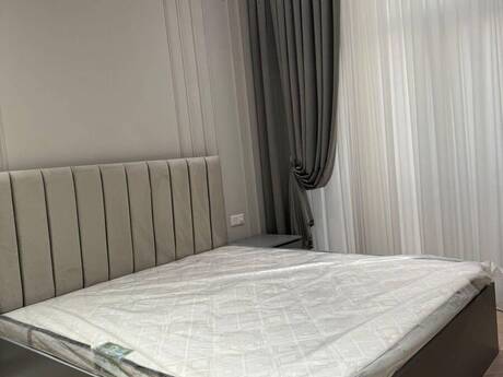 Kirayə 2 otaqlı mənzil, 60 m², Malibo Residence: 1 200 ₼/ay 5