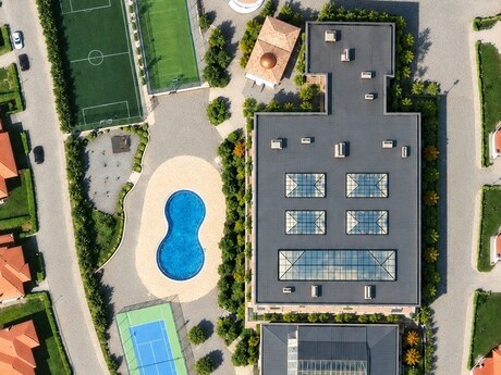 5 otaqlı mənzil, 136 m², Masazır: 231 200 ₼ 3