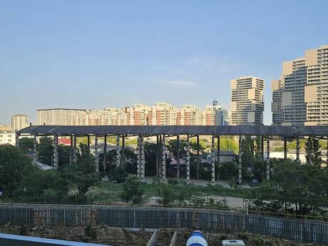 Kirayə 2 otaqlı mənzil, 60 m², 20 Yanvar: 750 ₼/ay 5