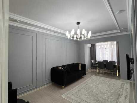 Elan №6459183 - Bakı, Yeni Yasamal q., 3 otaqlı, 86 m², 6/9 mərtəbə