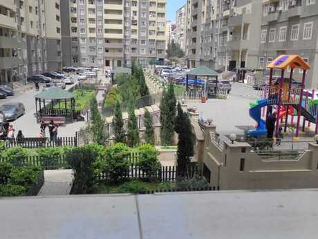 Elan №6459432 - Bakı, Yeni Günəşli q., 3 otaqlı, 70 m², 11/17 mərtəbə