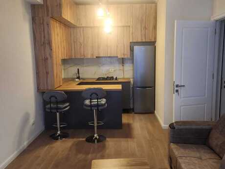 Kirayə 2 otaqlı mənzil, 60 m², Yeni Yasamal: 650 ₼/ay 2