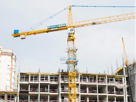 2 otaqlı mənzil, 75,6 m², Bahar Residence: 250 000 ₼ 4