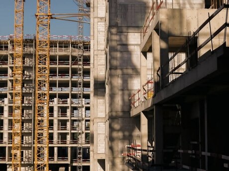 2 otaqlı mənzil, 75,6 m², Bahar Residence: 250 000 ₼ 3