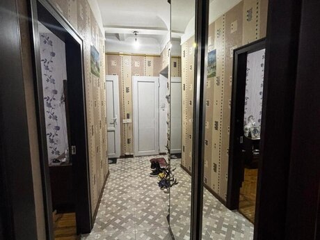 2-room apartment, 55 m², Nəriman Nərimanov: 171 000 ₼ 4
