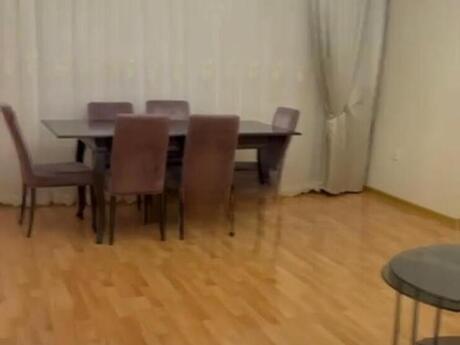 Kirayə 3 otaqlı mənzil, 124 m², Nəriman Nərimanov: 900 ₼/ay 3
