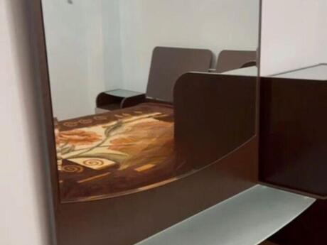 Kirayə 3 otaqlı mənzil, 124 m², Nəriman Nərimanov: 900 ₼/ay 4