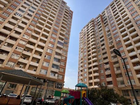 2 rooms · 96 m² · floor 19/20, Alyans MTK