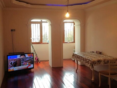 Kirayə 2 otaqlı mənzil, 50 m², Elmlər Akademiyası: 800 ₼/ay 4