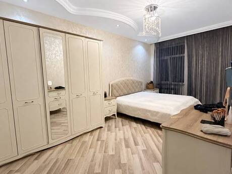 3 otaqlı mənzil, 115 m², Həzi Aslanov: 239 500 ₼ 3