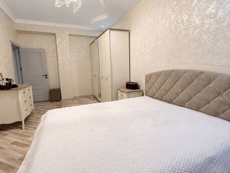 3 otaqlı mənzil, 115 m², Həzi Aslanov: 239 500 ₼ 4