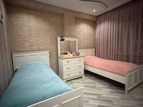 3 otaqlı mənzil, 115 m², Həzi Aslanov: 239 500 ₼ 5
