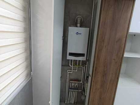 3-комнатная квартира, 85 м², Xalqlar Dostluğu: 238 000 ₼ 5
