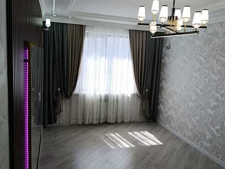3-комнатная квартира, 85 м², Xalqlar Dostluğu: 238 000 ₼ 4