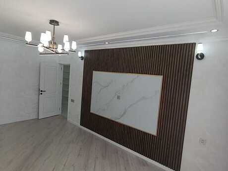 3-комнатная квартира, 85 м², Xalqlar Dostluğu: 238 000 ₼ 2