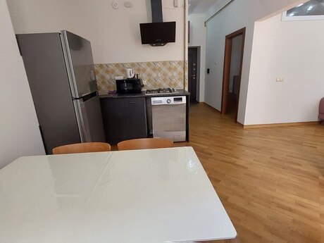 2-room apartment for rent, 52 m², Bayıl: 650 ₼/mo 5