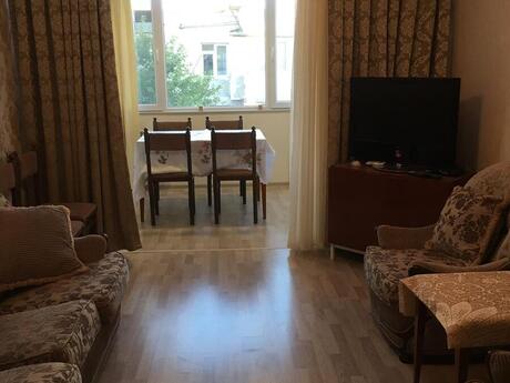2 otaqlı mənzil, 50 m², Elmlər Akademiyası: 175 000 ₼ 4