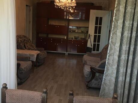 2 otaqlı mənzil, 50 m², Elmlər Akademiyası: 175 000 ₼ 2