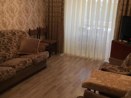 2 otaqlı mənzil, 50 m², Elmlər Akademiyası: 175 000 ₼ 3