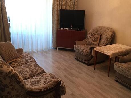 Elan №6459257 - Bakı, Elmlər Akademiyası m., 2 otaqlı, 50 m², 4/5 mərtəbə
