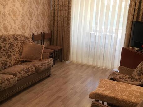 2 otaqlı mənzil, 50 m², Elmlər Akademiyası: 175 000 ₼ 5