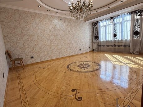 Elan №6459264 - Bakı, Memar Əcəmi m., 4 otaqlı, 170 m², 2/14 mərtəbə