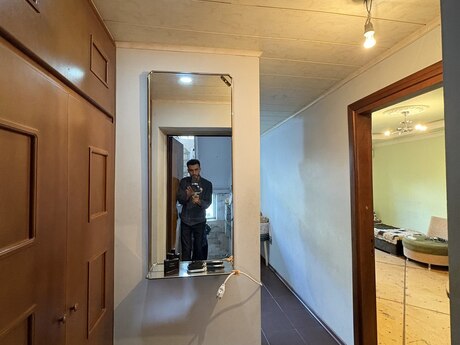 2 otaqlı mənzil, 50 m², Nəriman Nərimanov: 170 000 ₼ 5