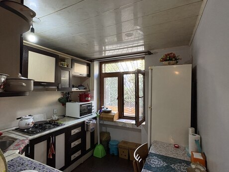 2 otaqlı mənzil, 50 m², Nəriman Nərimanov: 170 000 ₼ 4