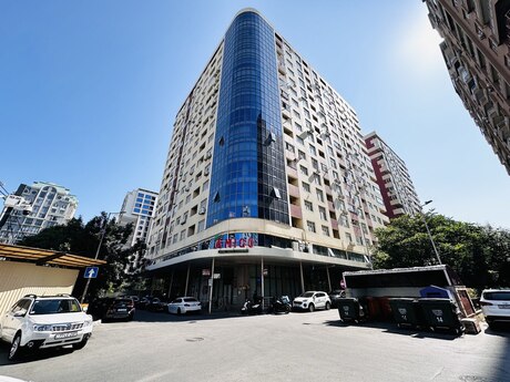 Объявление №6459298 - Баку, Насиминский  р., 120 м²