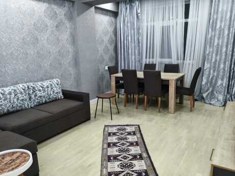 2 otaqlı mənzil, 60 m², Şah İsmayıl Xətai: 230 000 ₼ 2