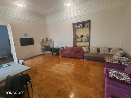2-комнатная квартира, 110 м², Sahil: 250 000 ₼ 2