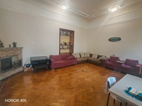 2-комнатная квартира, 110 м², Sahil: 250 000 ₼ 3