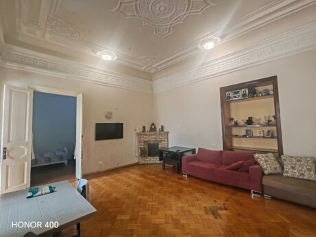 2-комнатная квартира, 110 м², Sahil: 250 000 ₼ 4