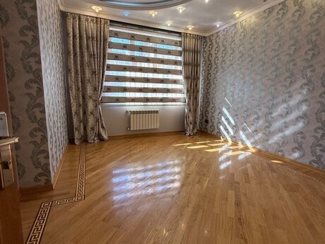 4 otaqlı mənzil, 170 m², Memar Əcəmi: 375 000 ₼ 4