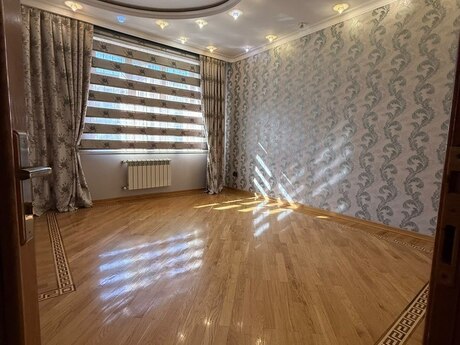 4 otaqlı mənzil, 170 m², Memar Əcəmi: 375 000 ₼ 5