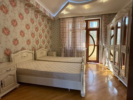 4 otaqlı mənzil, 170 m², Memar Əcəmi: 375 000 ₼ 3