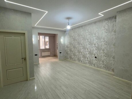 1-room apartment, 67 m², 7-ci mikrorayon: 205 000 ₼ 3