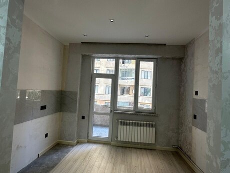 1-room apartment, 67 m², 7-ci mikrorayon: 205 000 ₼ 5
