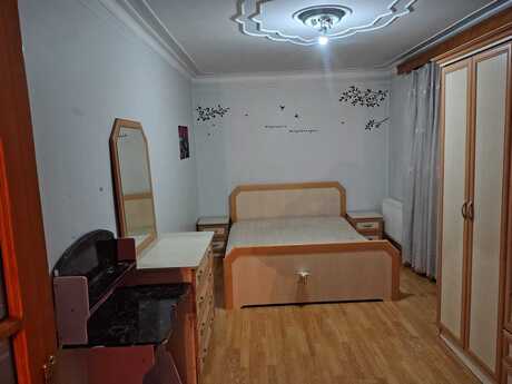 Kirayə 3 otaqlı mənzil, 70 m², Nəriman Nərimanov: 700 ₼/ay 3