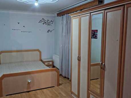Kirayə 3 otaqlı mənzil, 70 m², Nəriman Nərimanov: 700 ₼/ay 4