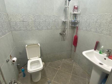 2-room apartment for rent, 60 m², Nəsimi: 650 ₼/mo 4