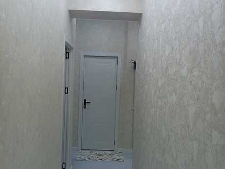 Elan №6459310 - Bakı, Yeni Yasamal q., 2 otaqlı, 42 m², 13/13 mərtəbə