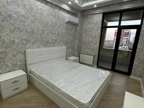 Kirayə 2 otaqlı mənzil, 67 m², Qara Qarayev: 750 ₼/ay 4