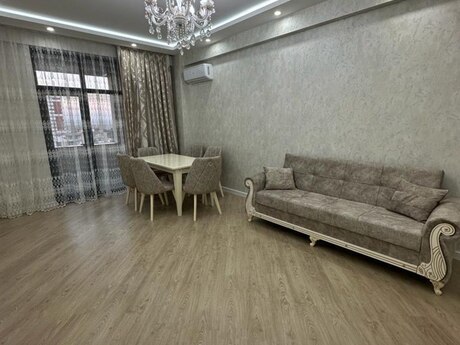 Kirayə 2 otaqlı mənzil, 67 m², Qara Qarayev: 750 ₼/ay 3