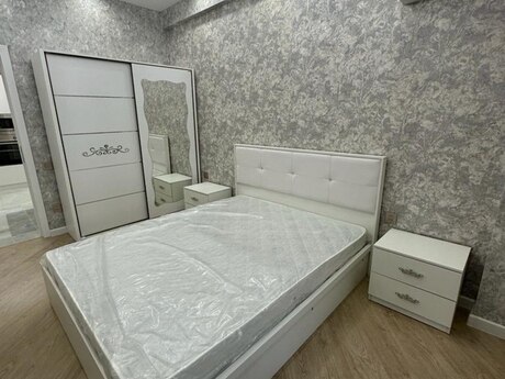 Kirayə 2 otaqlı mənzil, 67 m², Qara Qarayev: 750 ₼/ay 5